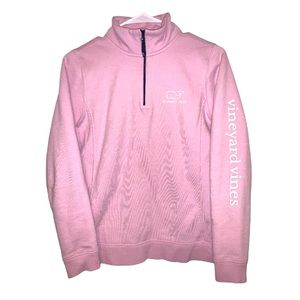 Vineyard Vines 1/4 Zip Up
